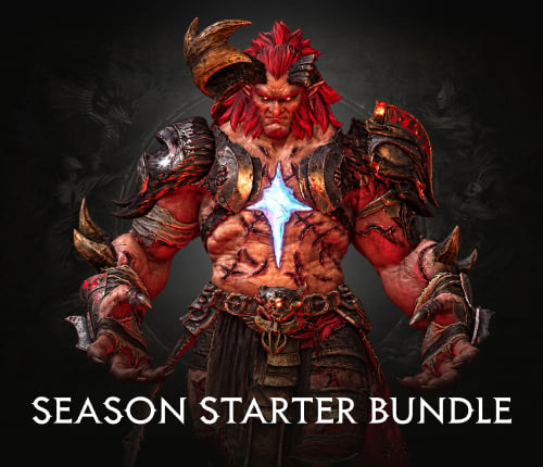 Season Starter Bundle